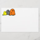 Search for halloween stationery paper Spooky