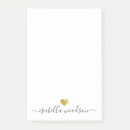 Search for gold foil post it notes Modern