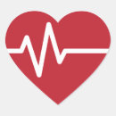 Search for heartbeat stickers Cardiogram