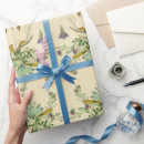 Search for forget me not wrapping paper Garden