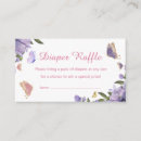 Search for butterfly baby shower diaper raffle Flowers