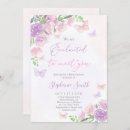 Search for enchanted baby shower invitations For her
