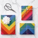 Search for retro wrapping paper Birthday