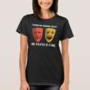 Search for theater mom tshirts Theatre