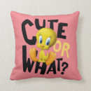 Search for nursery pillows Typography graphic