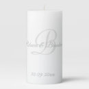 Search for wedding candles Script