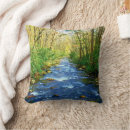 Search for great smoky mountains national park pillows nature