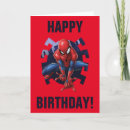 Search for marvel cards Peter parker