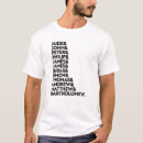Search for disciples of christ tshirts Christian