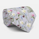 Search for lilac flower ties Vintage