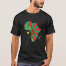 Search for africa tshirts This