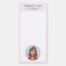 Search for photo notepads To do list