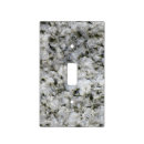 Search for granite light switch covers Nature