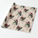 Search for vintage halloween wrapping paper Decoupage