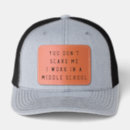Search for teacher hats Joke