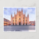 Search for milan italy postcards Travel