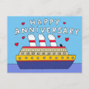 Search for anniversary cruise Sailing