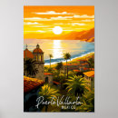 Search for puerto vallarta posters Travel