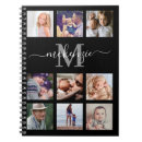 Search for collage notebooks Trendy