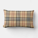 Search for black and beige pillows Brown