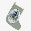 Search for fox christmas stockings Pets