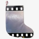 Search for blank christmas stockings Abstract