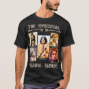 Search for native american tshirts Doll