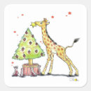 Search for christmas squirrel stickers Tree