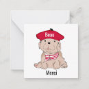 Search for funny note cards Puppy