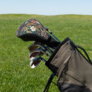 Search for beach golf head covers Floral
