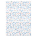 Search for pink floral tablecloths Girly