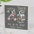 Search for wooden wedding signs Anniversary