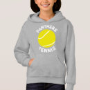 Search for tennis kids hoodies Player