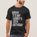 Search for funny couple birthday tshirts King