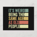 Search for funny old people birthday cards Aging