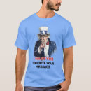 Search for uncle sam clothing Government