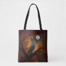 Search for owl tote bags Halloween