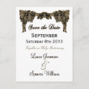 Search for wedding reminder postcards Groom