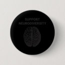 Search for neurodiversity buttons Support