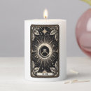 Search for engagement candles Diamond