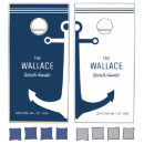 Search for nautical cornhole sets Lakehouse