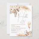 Search for hello 40 invitations Modern
