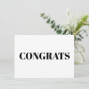 Search for congratulations you did it gifts Minimalist