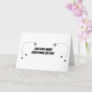 Search for funny doctor cards Stethoscope