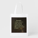 Search for funny reusable bags Sarcastic