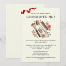 Search for beauty salon open house invitations Beauty parlour inauguration