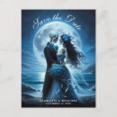 Search for skeleton save the dates Engagement