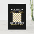 Search for funny chess cards Checkmate