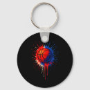 Search for basketball keychains Kids