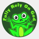Search for fully rely on god faith